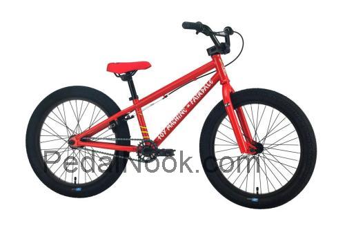 Fairdale Macaroni 20 specs and reviews